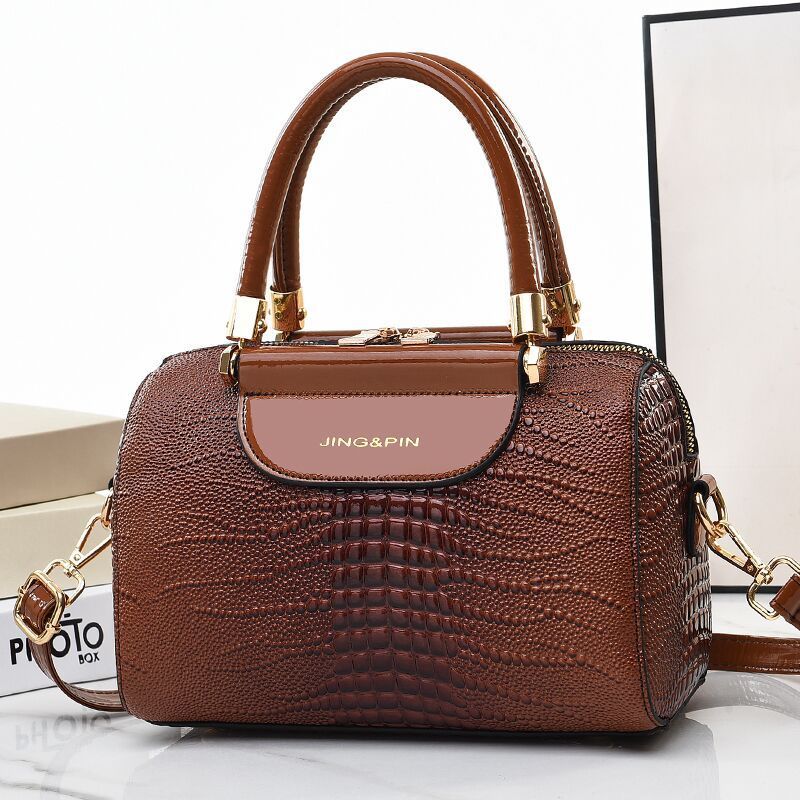 Ladies New Fashion Shoulder Handbag