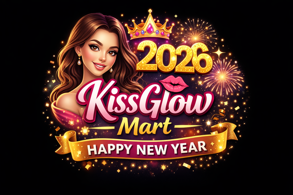 KissGlow Mart