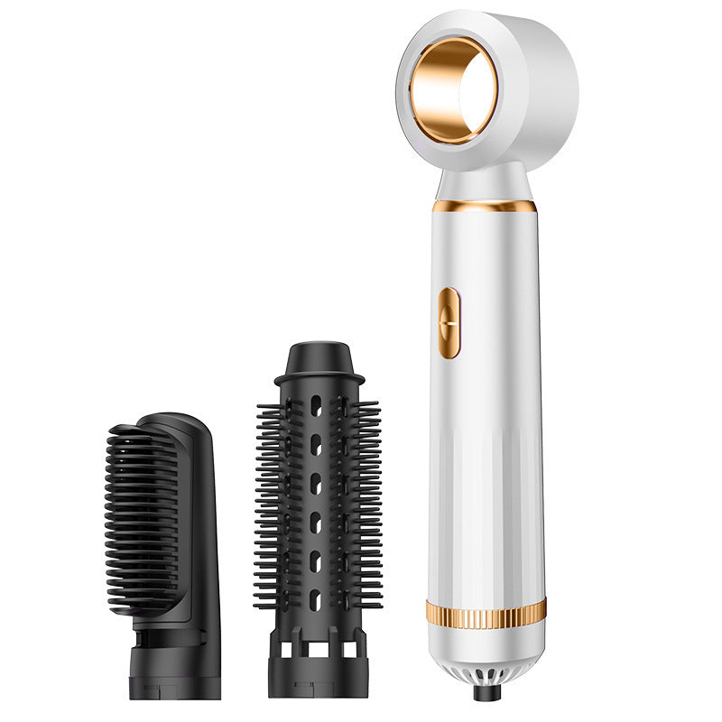 Soft Glow Dual Hair Dryer