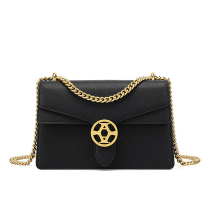 Women's New Fashion Shoulder Chain Messenger Bag