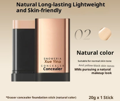 Flawless Water Light Eraser Stick Foundation