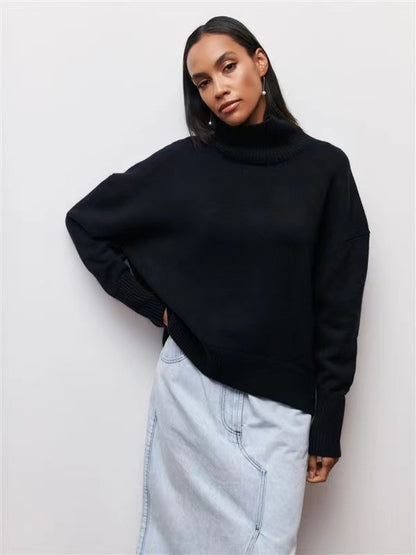 Acrylic Special Women's Clothing Party Sweater