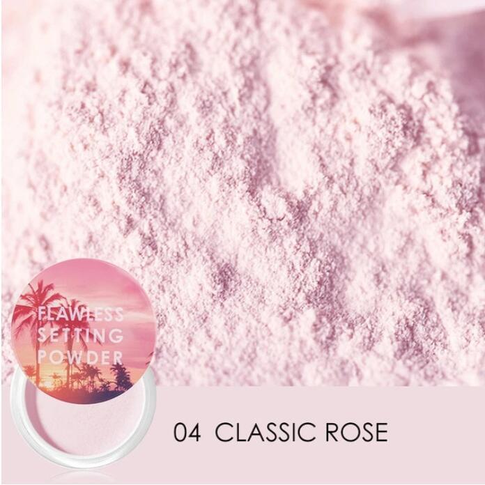 Loose Setting Powder