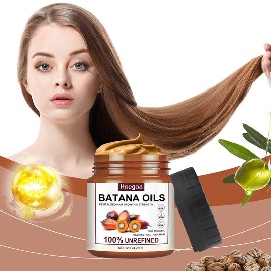 Batana Oil Nourishing Cream Repair Improves Dryness