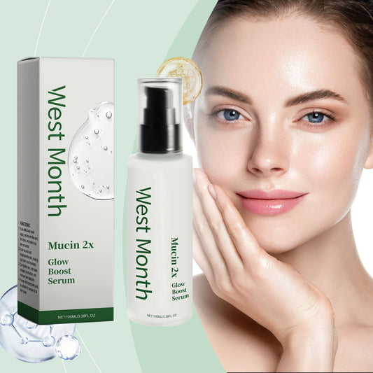 Firming Care Solution Facial Skin