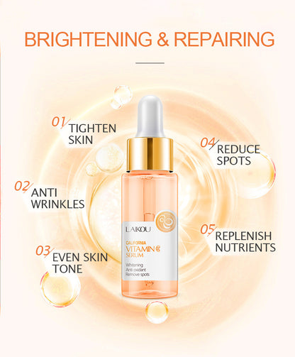 Vitamin Essence 30ml Moisturizing And Hydrating