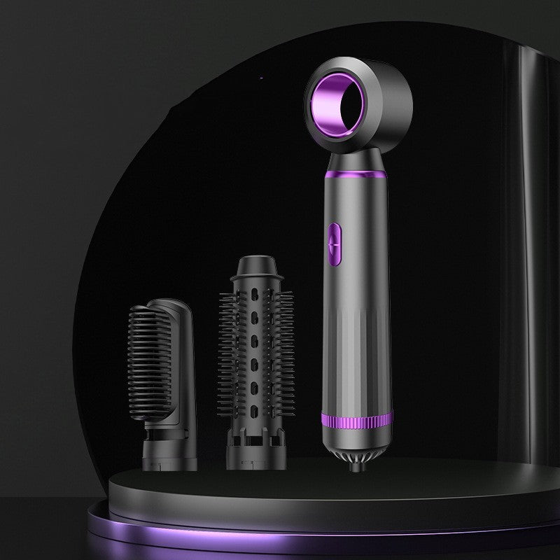 Soft Glow Dual Hair Dryer