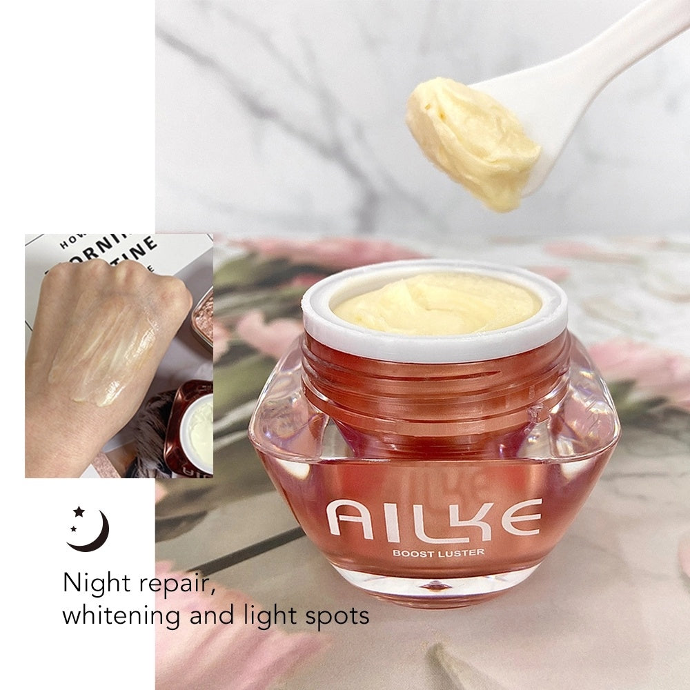 Soft Whitening Moisturizing Facial Skin Care Set