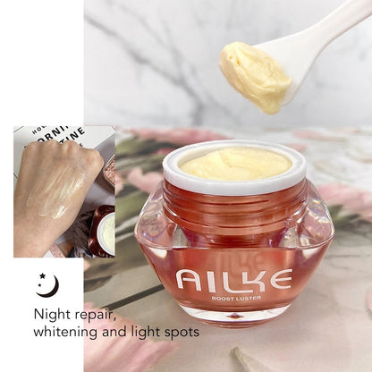 Soft Whitening Moisturizing Facial Skin Care Set