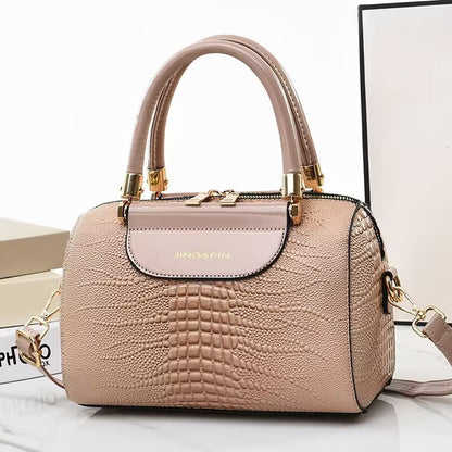 Ladies New Fashion Shoulder Handbag