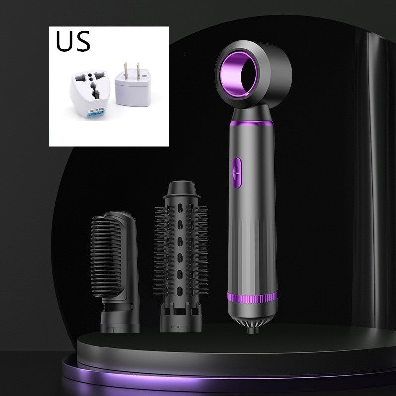 Soft Glow Dual Hair Dryer