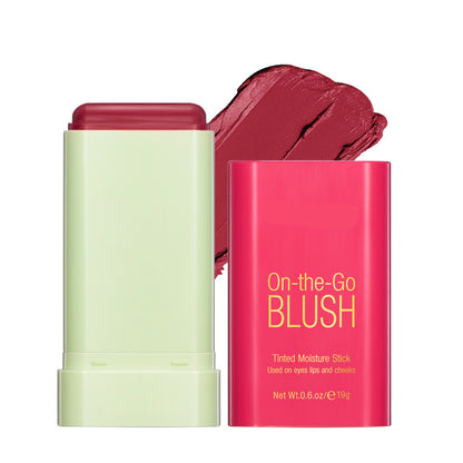 Women's Fashion New Cream Blush