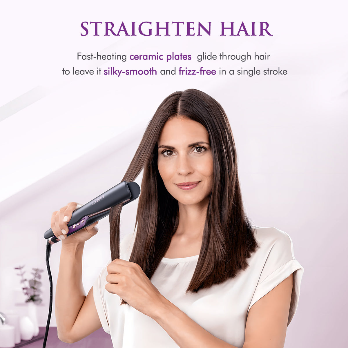 Hair Straightener