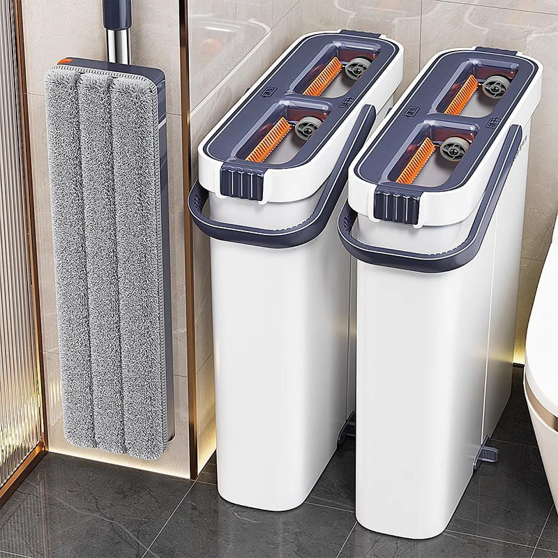 Lazy Flat Floor Helper Mop