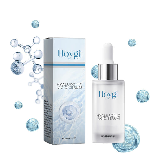 Hyaluronic Acid Moisturizing Solution