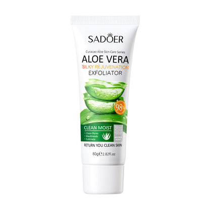 Aloe Anti-dandruff Repair Shampoo