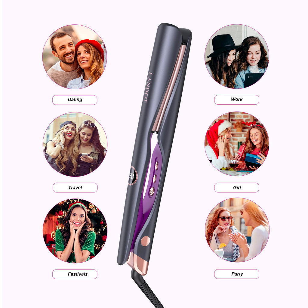 Hair Straightener