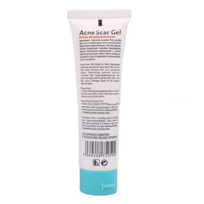 Repair And Acne Removing Cream 35ml