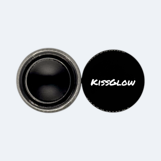 Dipbrow - Black