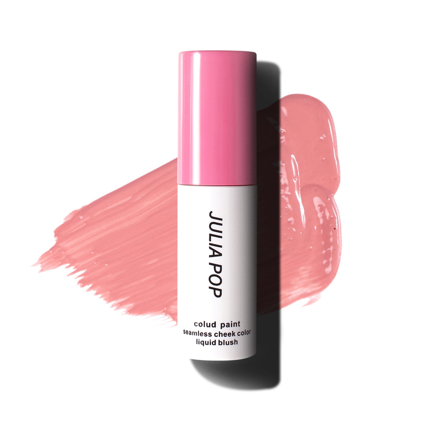 Cloud Liquid Blush Female Lasting Complexion Improvement