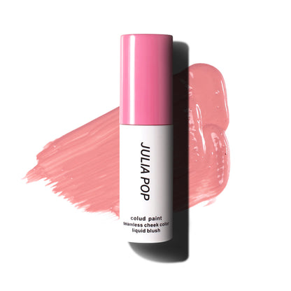 Cloud Liquid Blush Female Lasting Complexion Improvement