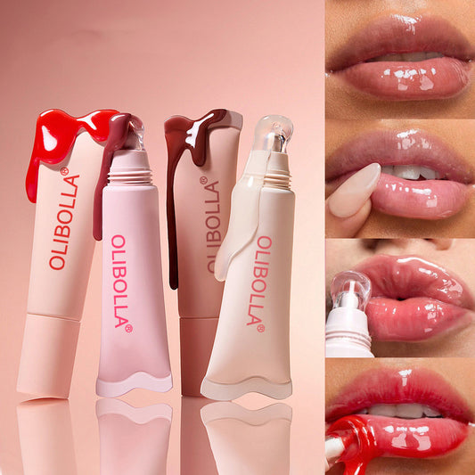 Water Light Moisturizing Nourishing Lipstick Women