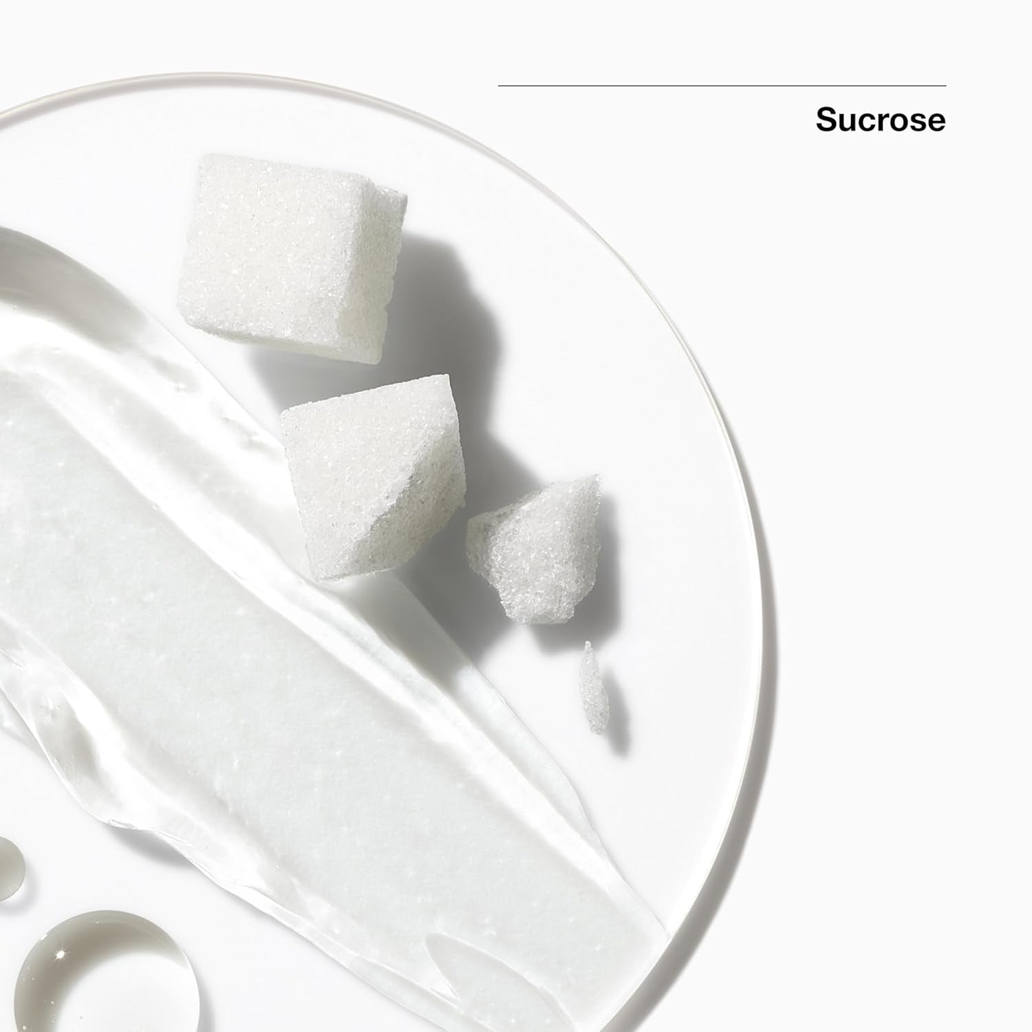 3-Step All about Clean Liquid Gentle Facial Cleanser Soap for Dry Combination Skin | Type 2