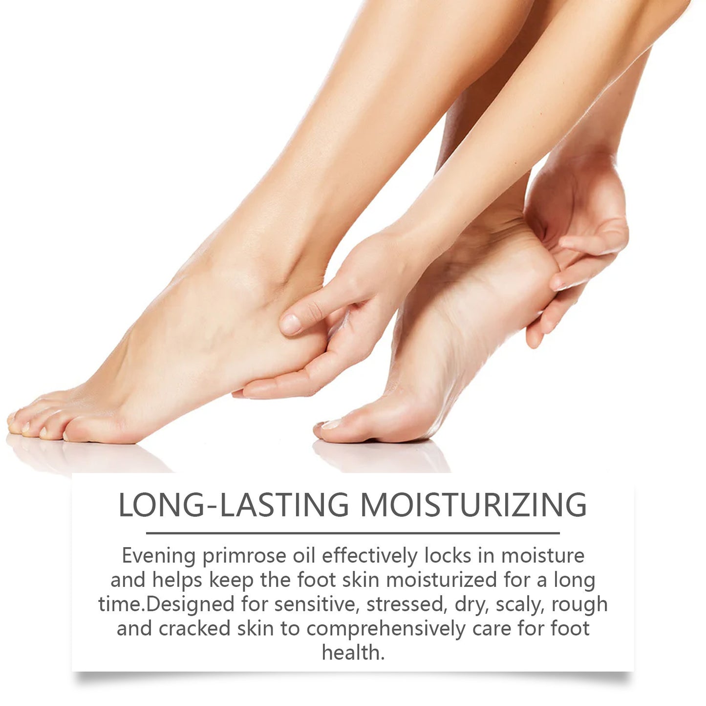 Vitamin Moisturizing Repair Cream Sole