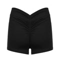 Women's Fashionable Personalized Casual Tight Shorts