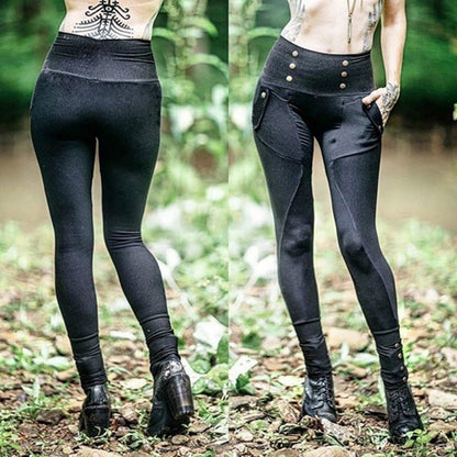 New style leggings in autumn