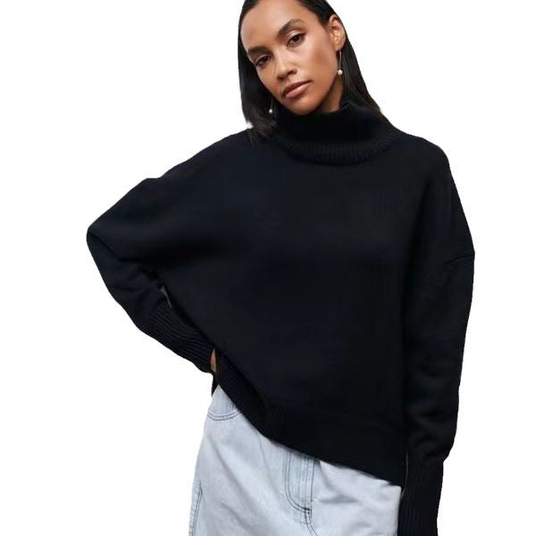 Acrylic Special Women's Clothing Party Sweater