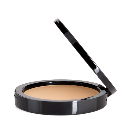 Dual Blend Powder Foundation - Vanilla