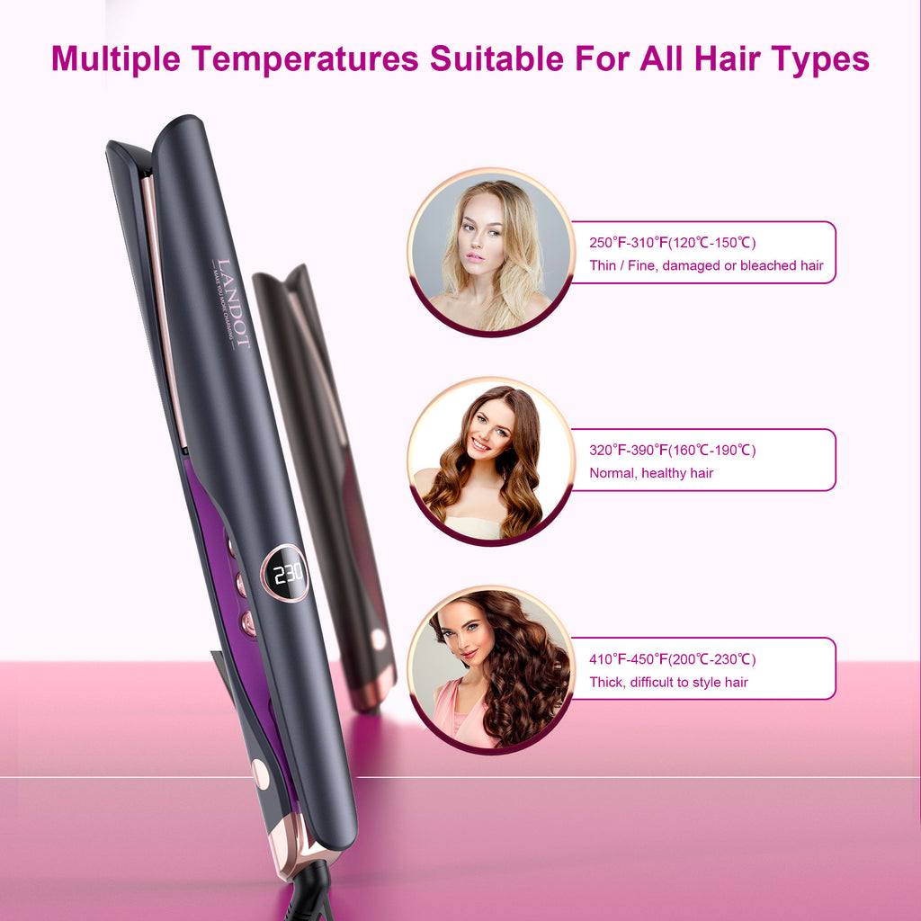 Hair Straightener