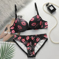 Kiss💋Glow’s Underwear Sets