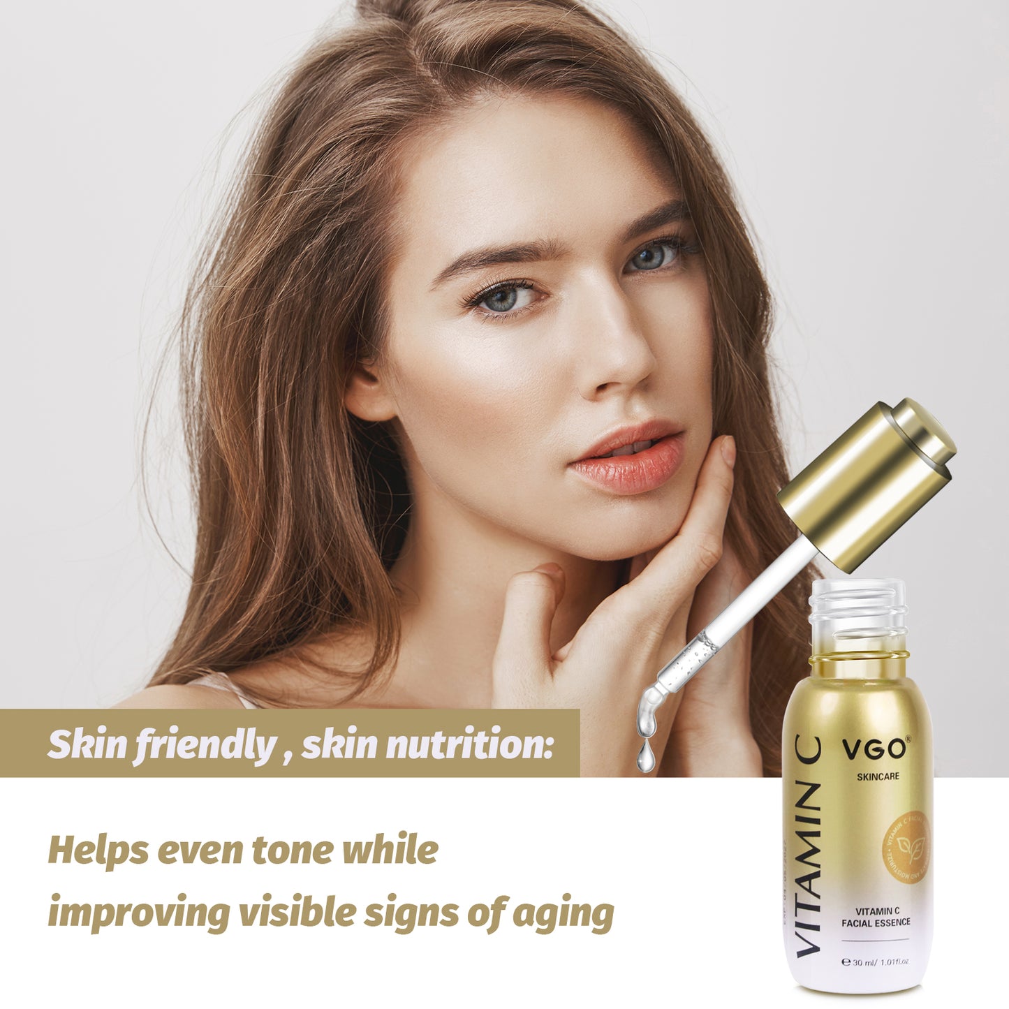 VC Facial Collagen Liquid New Version