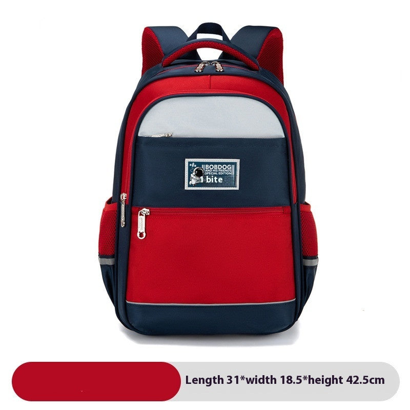 Children's Lightweight And Large Capacity Backpack