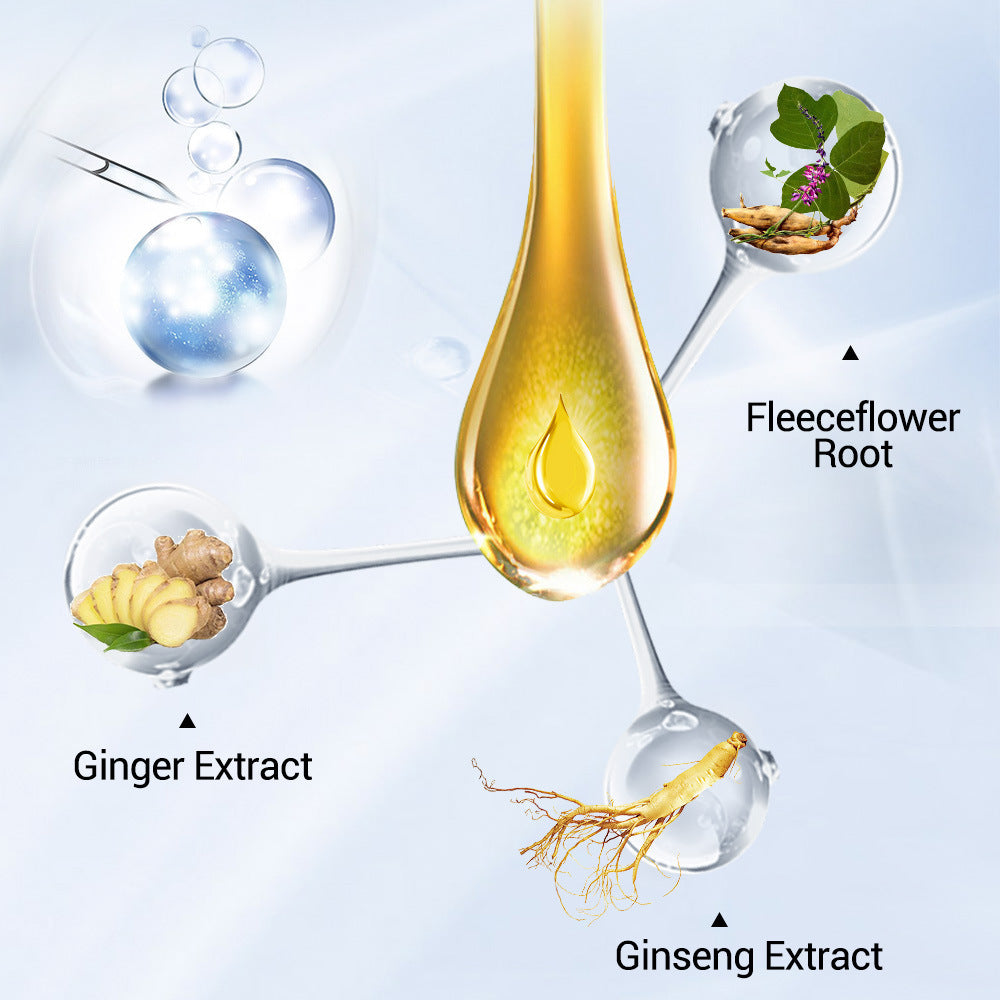 Hair Care Essential Oil, photo 2 of 4
