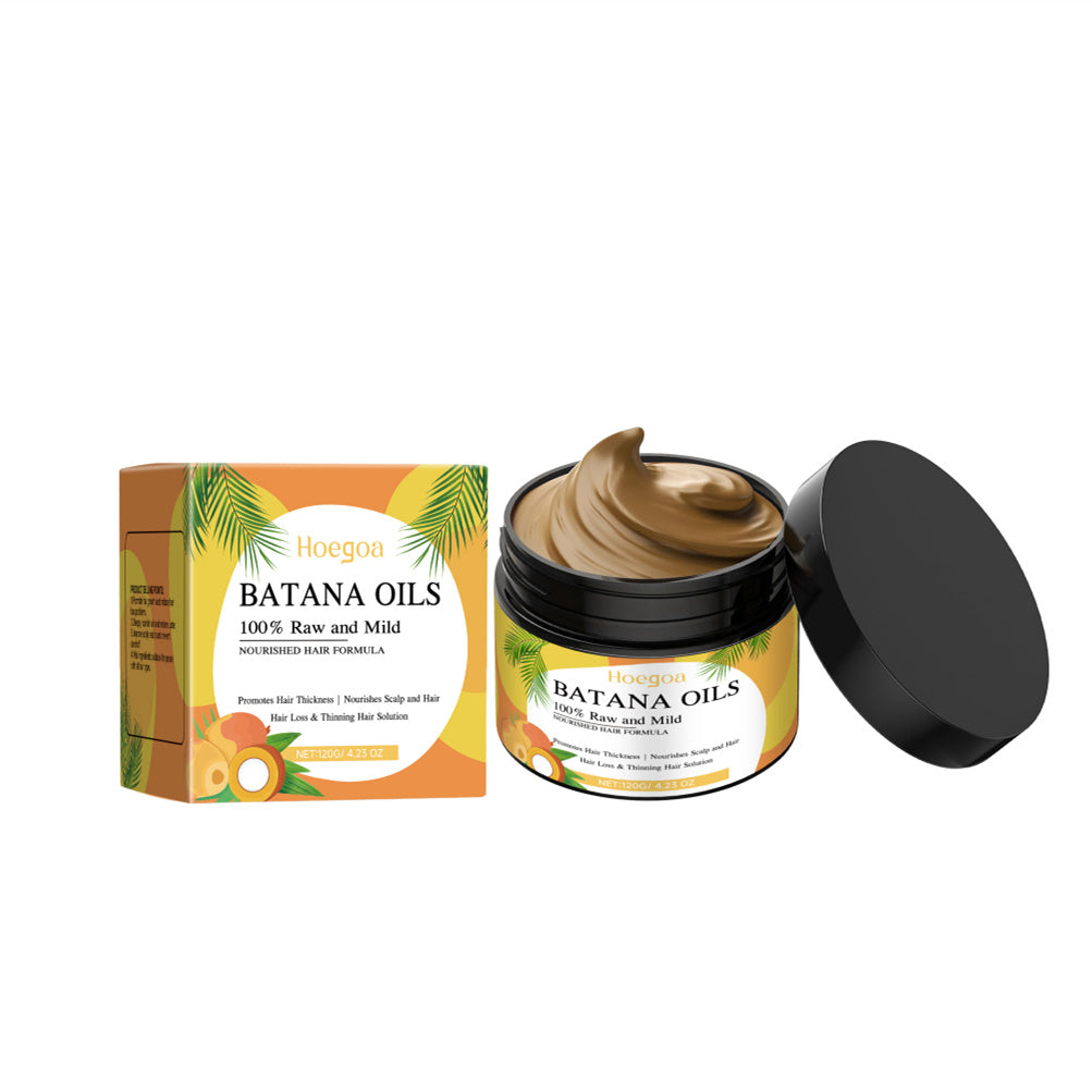 Growth Hair Mask Batana Firming Hair Oil