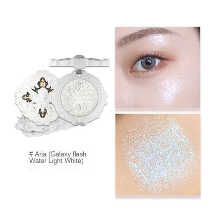 Little Angel Embossed Highlighting Powder