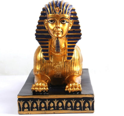 Wine rack of the sphinx of Egypt