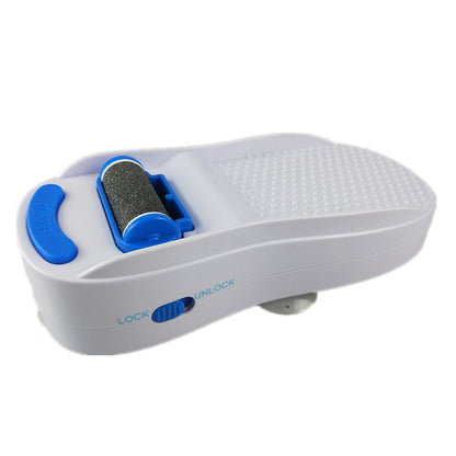 Step Pedil Electric Foot File Waterproof Hard Skin Callus Remover