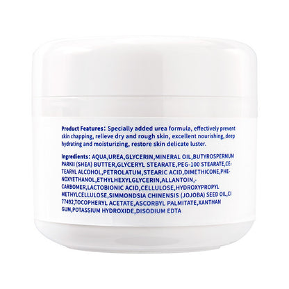 Vitamin E Body Lotion Nourishing Moisturizing Skin Cream