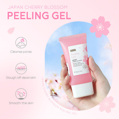 Sakura Cutin Gel 60g Hydrating