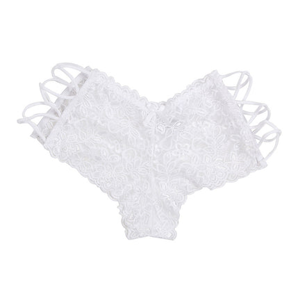 Cute Girl Type Lingerie Lace Europe And America