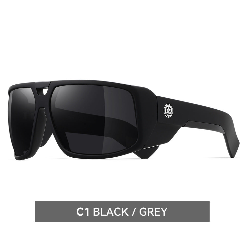 European And American Personalized Goggles Polarized Fishing Glasses