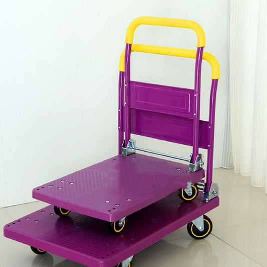 Stylish Spot Goods Household Trolley