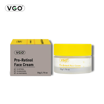 Pro-Retinol Face Cream