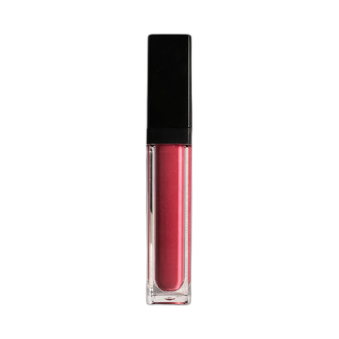 Matte Liquid Lip Stick - Pink