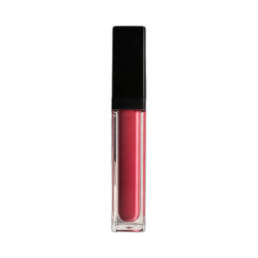 Matte Liquid Lip Stick - Pink