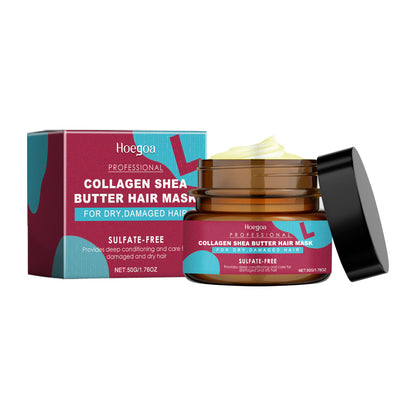 Protein Hair Mask Repair Manic Dry